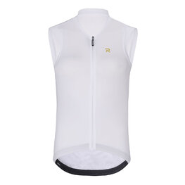 RIVANELLE Kurzarm Radtrikot und Shorts - PURE - Weiß/Schwarz