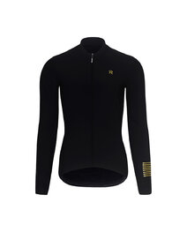 RIVANELLE Fahrradjacke und Hose für den Winter - VICTORIOUS WINTER - Schwarz