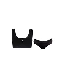 RIVANELLE LUMIA - Schwarz