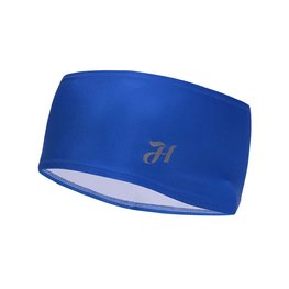 HOLOKOLO Fahrradstirnband - SUMMER HEADBAND - Blau