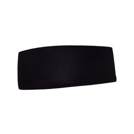 HOLOKOLO Fahrradstirnband - SUMMER HEADBAND II - Schwarz