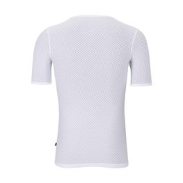 HOLOKOLO Kurzarm Fahrrad-Shirt - AIR - Weiß