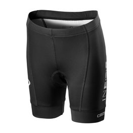 CASTELLI Fahrradshorts ohne Träger - INEOS 2020 KIDS - Schwarz