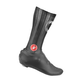 CASTELLI Fahrrad-Überschuhe - INEOS FAST FEET TT - Schwarz
