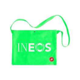 CASTELLI Fahrradtasche - INEOS 2020 - Grün