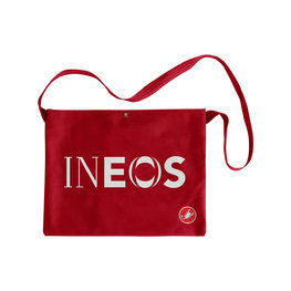 CASTELLI Fahrradtasche - INEOS 2020 - Rot