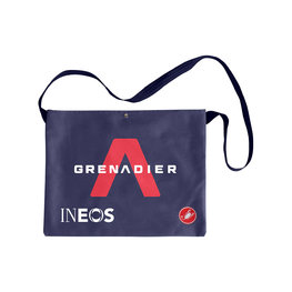 CASTELLI Fahrradtasche - INEOS GRENADIERS '21 - Blau