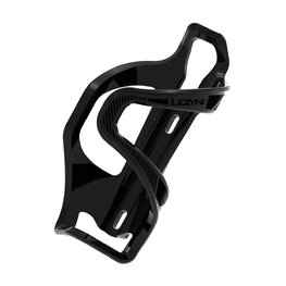 LEZYNE Fahrrad-Flaschenhalter - FLOW CAGE SL-L - Schwarz