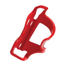LEZYNE Fahrrad-Flaschenhalter - FLOW CAGE SL-L - Rot