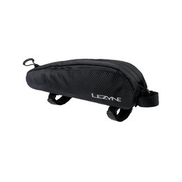 LEZYNE Fahrradtasche - AERO ENERGY 0,7L - Schwarz
