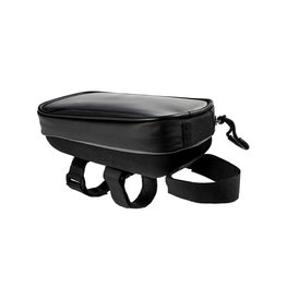 LEZYNE Fahrradtasche - SMART ENERGY CADDY - Schwarz