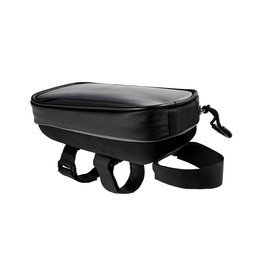 LEZYNE Fahrradtasche - SMART ENERGY - Schwarz