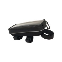 LEZYNE Fahrradtasche - SMART ENERGY CADDY - Schwarz