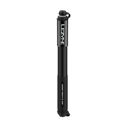 LEZYNE Pumpe - GRIP DRIVE HP M - Schwarz