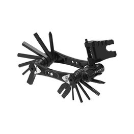 LEZYNE Fahrradwerkzeug - RAP II 25 CO2 - Schwarz