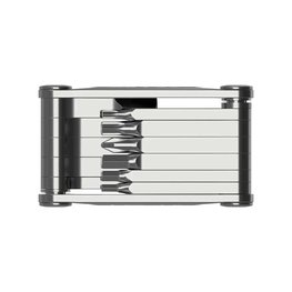 LEZYNE Fahrradwerkzeug - SV PRO 11 - Silber