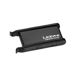 LEZYNE Flickzeug - LEVER KIT - Schwarz