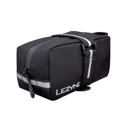 LEZYNE Fahrradtasche - ROAD XL - Schwarz