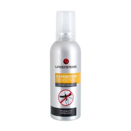 LIFESYSTEMS Insektenschutzmittel - EXPEDITION SENSITIVE SPRAY 100ML