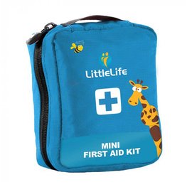 LIFESYSTEMS Erste-Hilfe-Kasten - LITTLELIFE MINI FIRST AID KIT - Blau