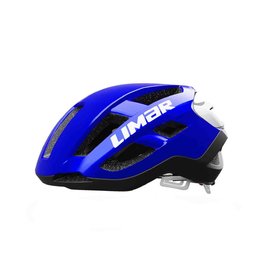 LIMAR Fahrradhelm - AIR STAR - Blau