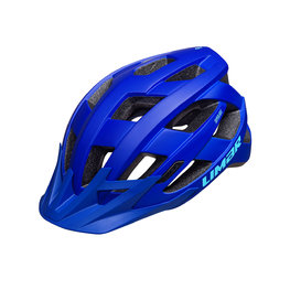 LIMAR Fahrradhelm - ALBEN - Blau