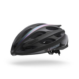LIMAR Fahrradhelm - ULTRALIGHT EVO - Schwarz