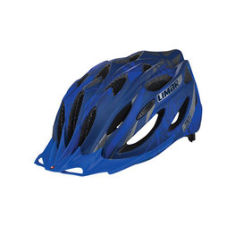 LIMAR Fahrradhelm - 757 MTB - Blau