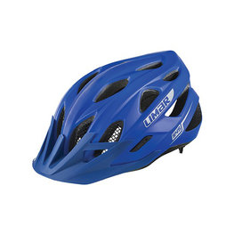 LIMAR Fahrradhelm - 545 MTB - Blau