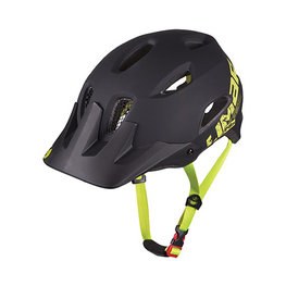 LIMAR Fahrradhelm - 848DR MTB - Schwarz