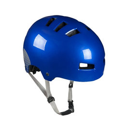 LIMAR Fahrradhelm - 360° URBAN - Blau