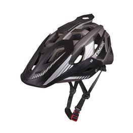 LIMAR Fahrradhelm - 949DR MTB - Schwarz