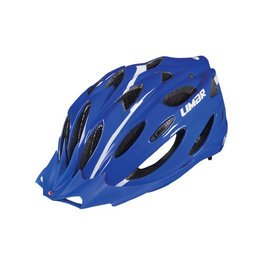 LIMAR Fahrradhelm - 757 MTB - Blau/Weiß
