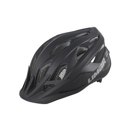 LIMAR Fahrradhelm - 545 MTB - Schwarz