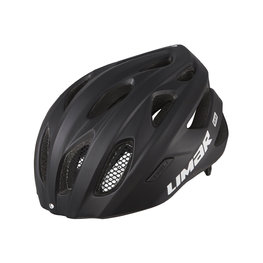 LIMAR Fahrradhelm - 555 - Schwarz