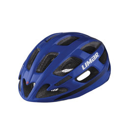 LIMAR Fahrradhelm - ULTRALIGHT LUX - Blau