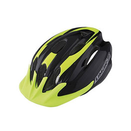 LIMAR Fahrradhelm - 560 MTB - Schwarz/Gelb
