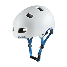 LIMAR Fahrradhelm - 720° URBAN - Weiß