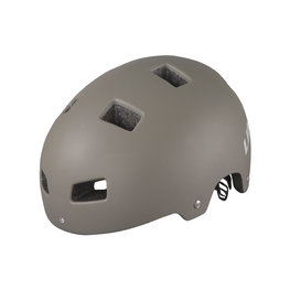 LIMAR Fahrradhelm - 720° URBAN - Braun