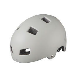 LIMAR Fahrradhelm - 720° URBAN - Grau
