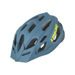 LIMAR Fahrradhelm - 767 MTB - Blau