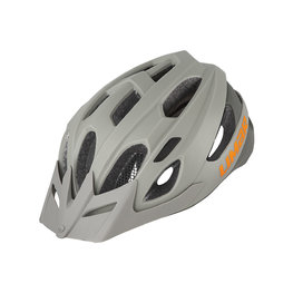LIMAR Fahrradhelm - 767 MTB - Grau