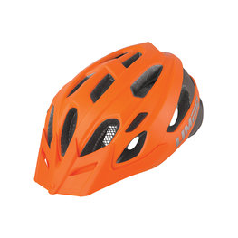 LIMAR Fahrradhelm - 767 MTB - Orange/Grau