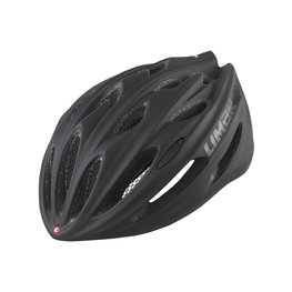 LIMAR Fahrradhelm - 778 - Schwarz
