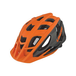 LIMAR Fahrradhelm - 888 MTB - Orange