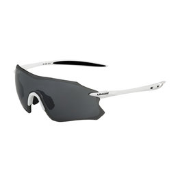 LIMAR Fahrradsonnenbrille - S9 - Weiß