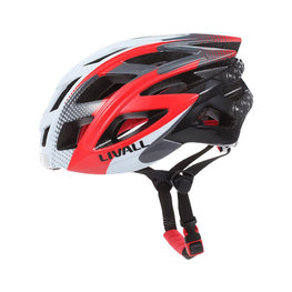 Fahrradhelm - BH60 SMART - Rot