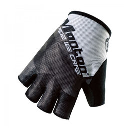 MONTON Fingerlose Fahrradhandschuhe - EVO JAT
