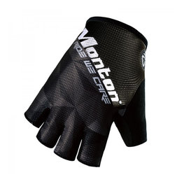 MONTON Fingerlose Fahrradhandschuhe - EVO JAT