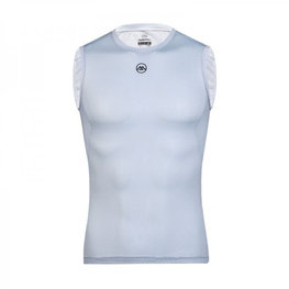 MONTON Ärmelloses Fahrrad-Shirt - MIRAGE II - Grau
